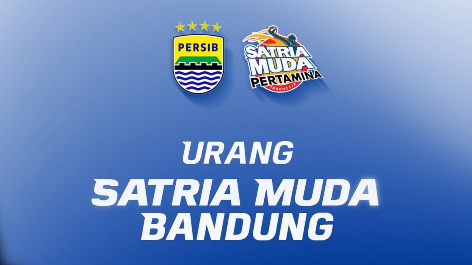 Satria Muda Resmi Pindah ke Bandung, Jalin Afiliasi dengan Persib